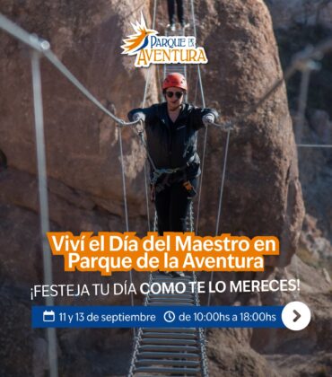 ¡Especial Día del Maestro!